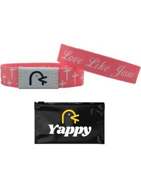 Personalized Daily Bible Verse Bracelets for Inspirational Faith & Motivation